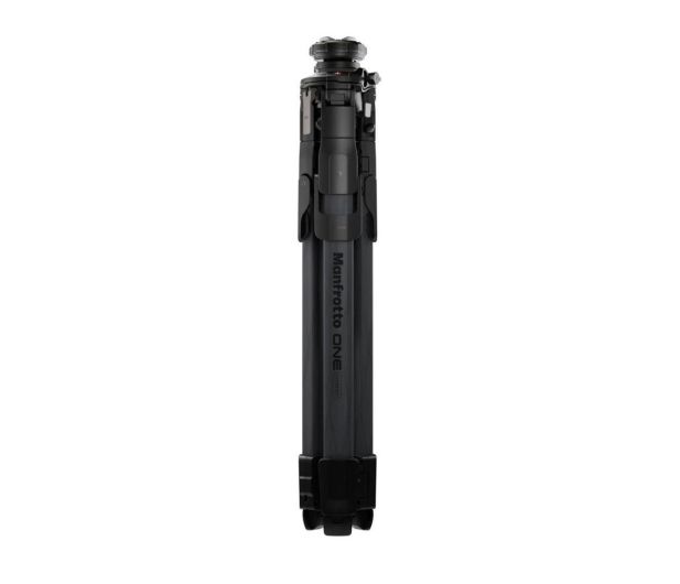 Manfrotto ONE Carbon - 1486297 - zdjęcie 2